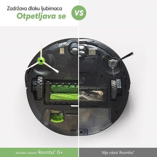 iRobot robotski usisavač Roomba i5 (i5158) slika 7