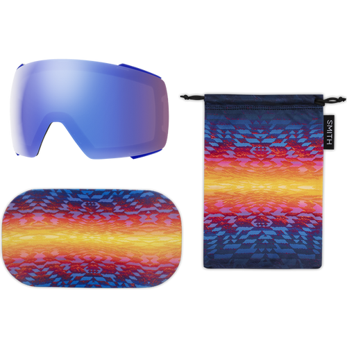 Smith skijaške naočale AS IO MAG slika 2