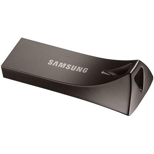 Samsung MUF-256BE4/APC 256GB USB Flash Drive, USB 3.1, BAR Plus, Read up to 400MB/s, Black slika 1