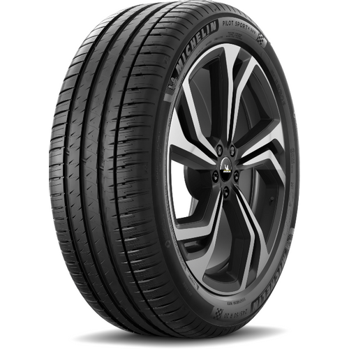 245/45R20 Michelin 103V PILOT SPORT 4 SUV VOL DT FRV MI XL let slika 1