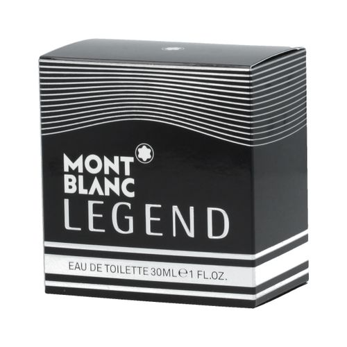 Mont Blanc Legend za muškarce Eau De Toilette 30 ml slika 3