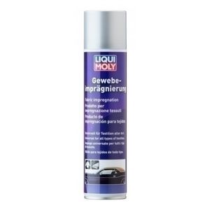 Liqui Moly Sprej za Njegu Kabrio Krovova 400ml