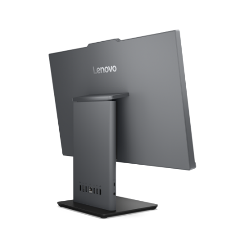 Lenovo ThinkCentre 12SC000RYA All in One Računar 23.8" Neo 50a 24 Gen 5, Core i5-13420H (8C/12T, P 2.1/4.6GHz, E 1.5/3.4GHz, 12MB), 1x 16GB SO-DIMM DDR5-5200, 512GB SSD , KybSR/Mouse, GLAN, WLAN, no OS, 3YW slika 8