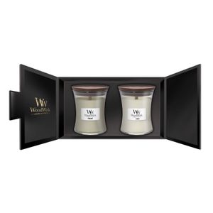 WoodWick poklon setclassic medium jar 2/1 1699065e