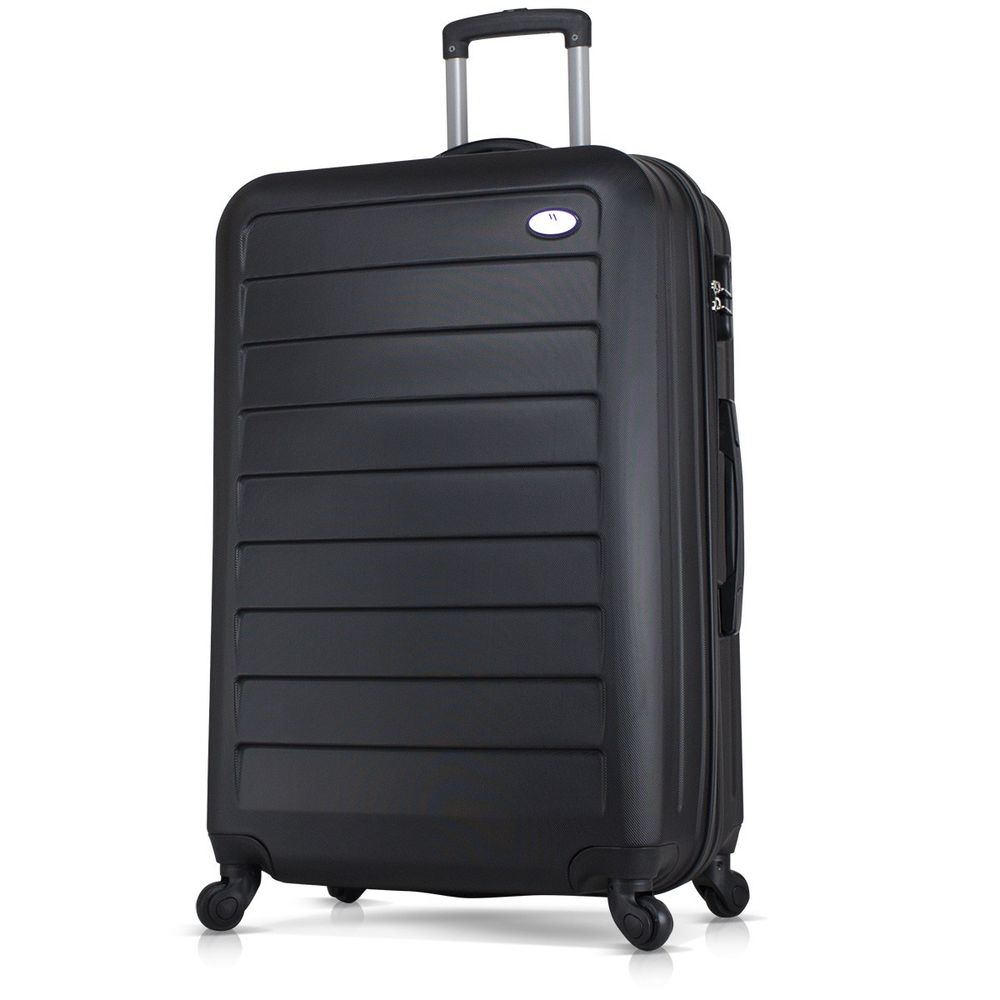 Crni Kofer 8138 slika 1