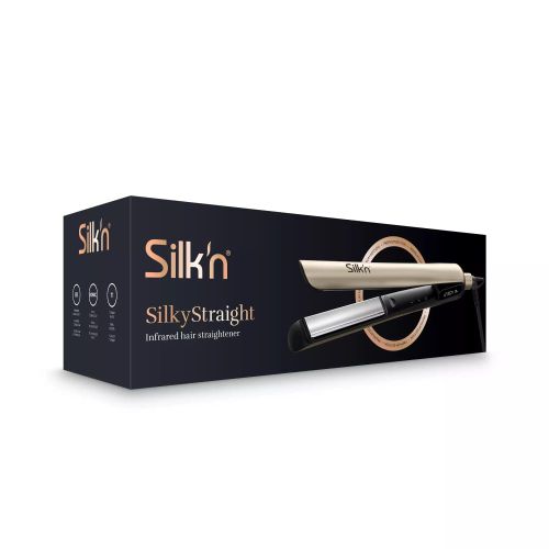 Silkn SilkyStraight Presa za kosu  slika 7