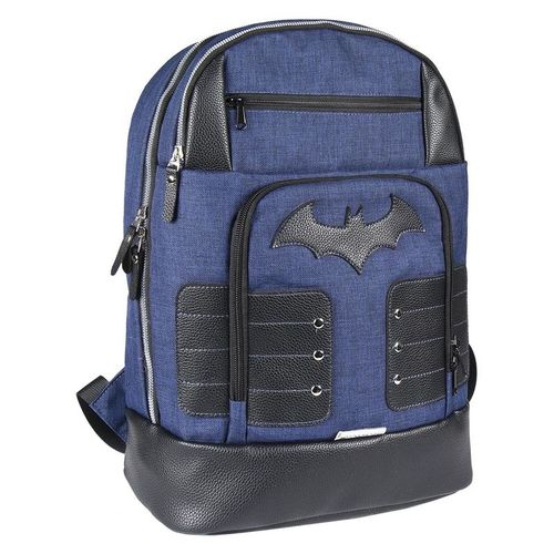 DC Comics Batman casual backpack 46cm slika 1