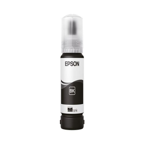 Tinta Epson 108 L8050/18050 photo black ecotank    C13T09C14A 70ml slika 1