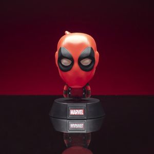 Paladone Deadpool Icon Light V3