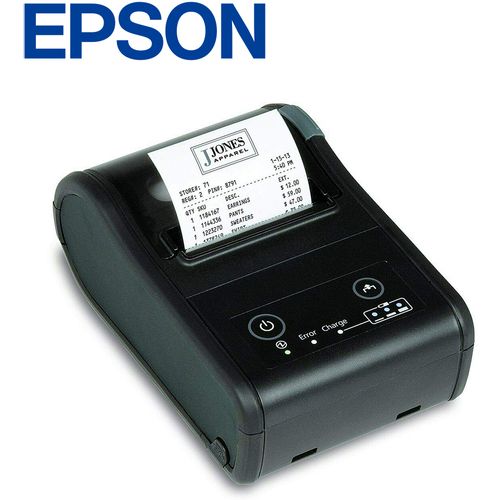 Epson P60II - Prijenosni Wi-Fi POS pisač - rabljeni uređaj slika 1