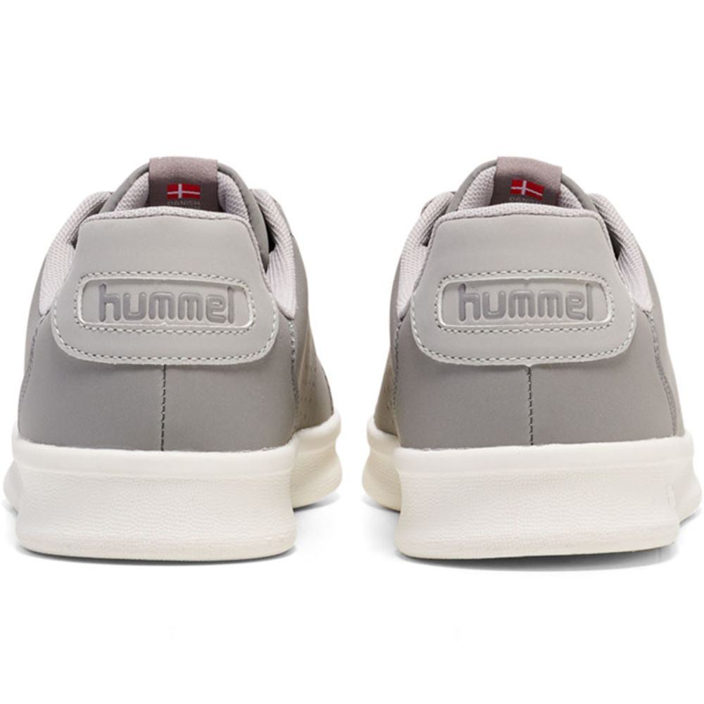 Hummel Patike Busan Synth. Nubuck za muškarce slika 5