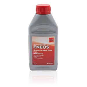 Kočiono ulje DOT-4 Eneos 0.5l