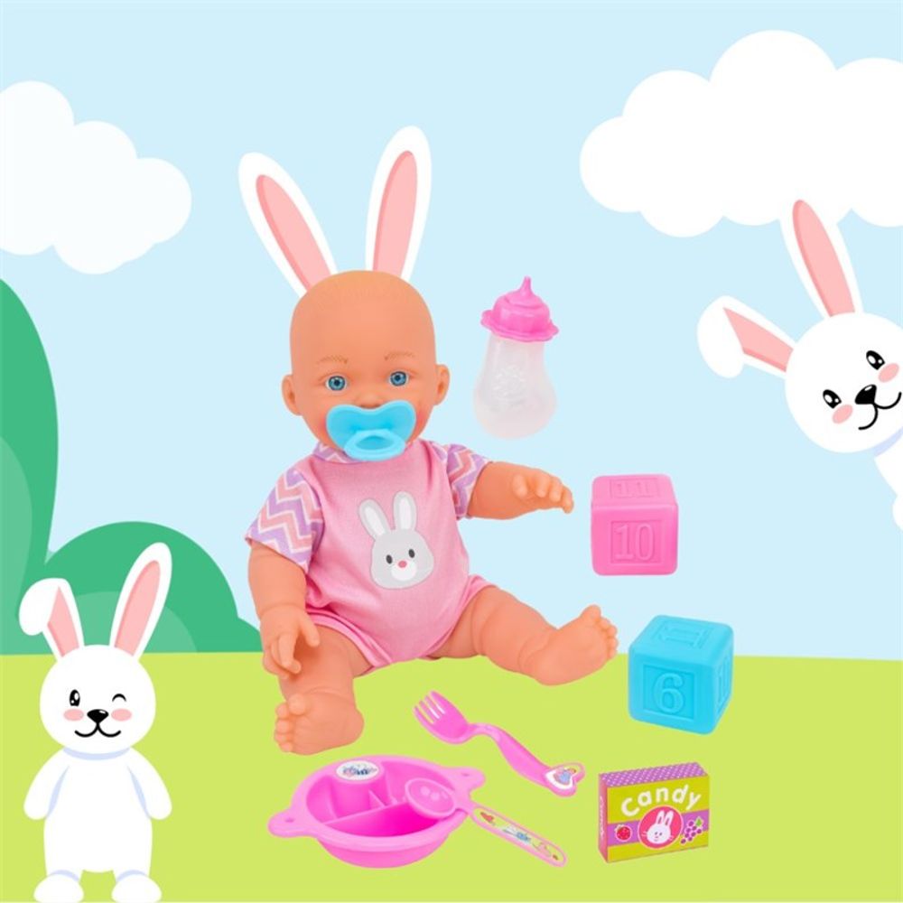 Globo Bimbo Lutka Andy 30 cm, 1 kom slika 4