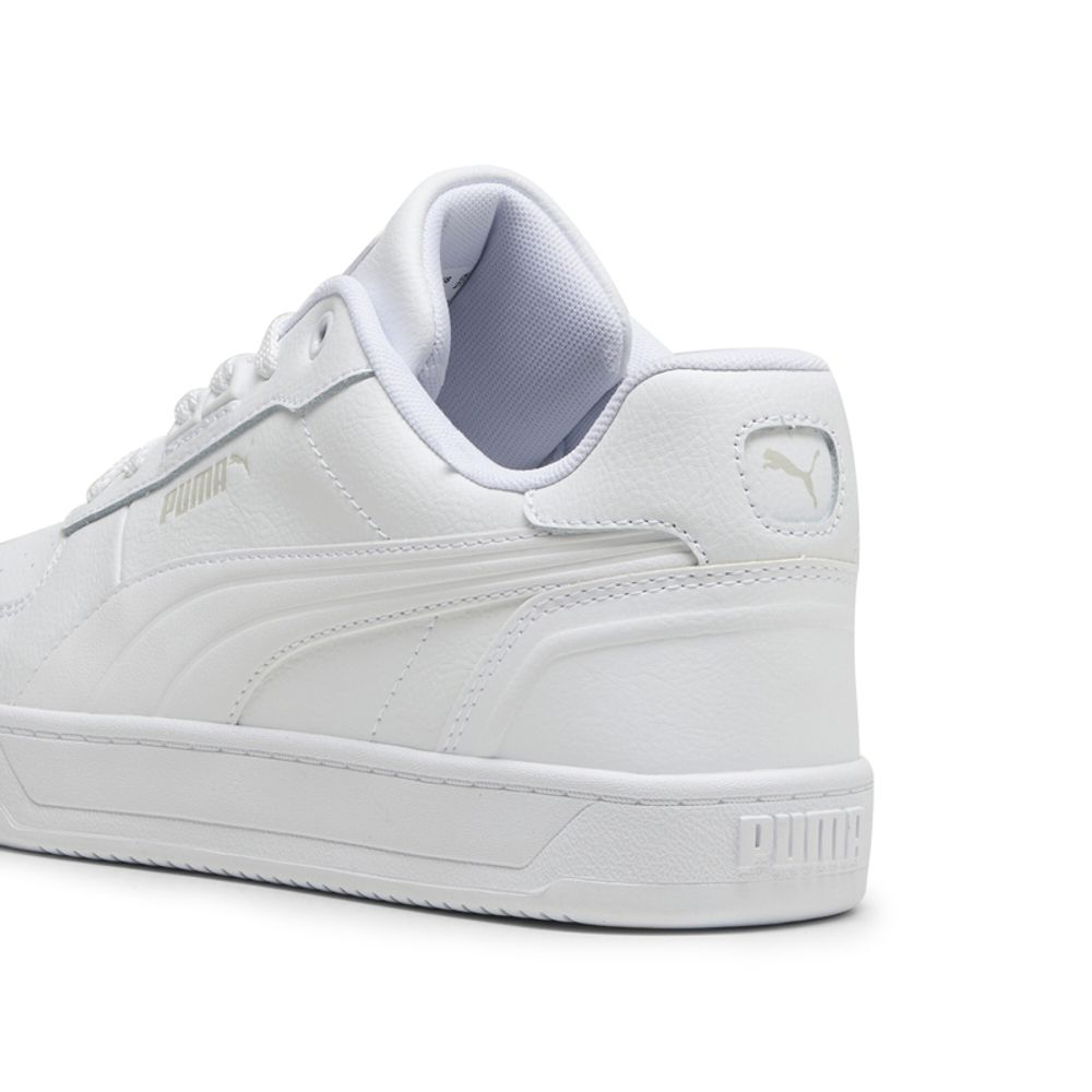 Puma Muške patike Caven 2.0 Lux, Bijele slika 5