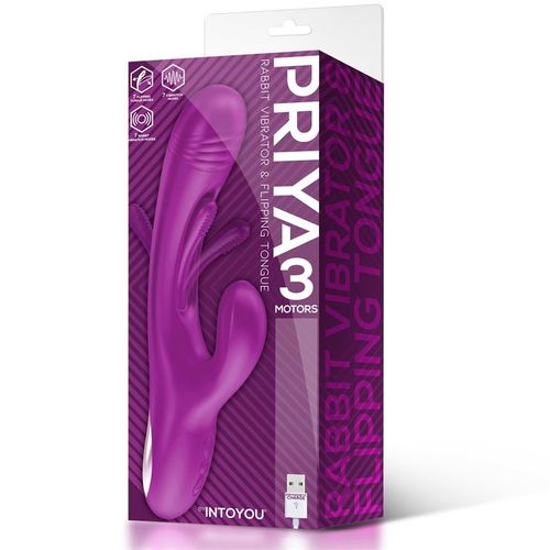 Intoyou Priya Vibrator slika 6