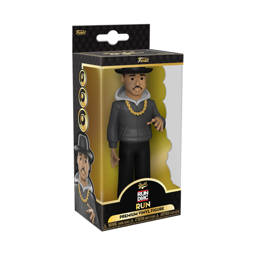 Funko Vinyl Gold 5": Run DMC - Run slika 1