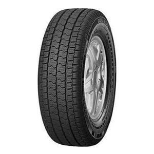Continental 205/75R16C 110/108R Contact 4Season 3PMSF m+s 8PR DOT xx24
