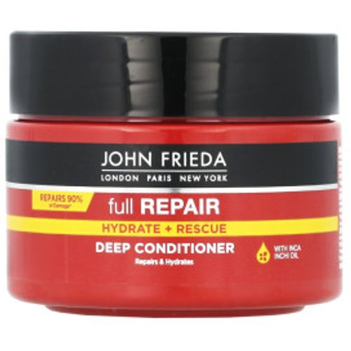 John Frieda Full Repair Hydrate+Rescue Deep Conditioner 250 ml slika 2