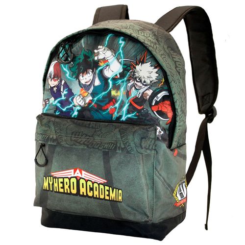 My Hero Academia Battle Ruksak 41cm slika 4