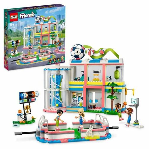 Playset Lego 41744 Pisana slika 1