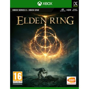 Elden Ring - Launch Edition (Xbox One)