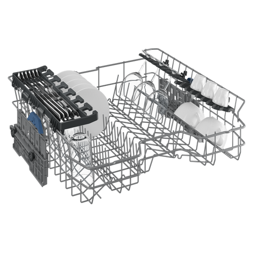 Beko BDFN16431W Mašina za pranje sudova, 14 kompleta slika 6