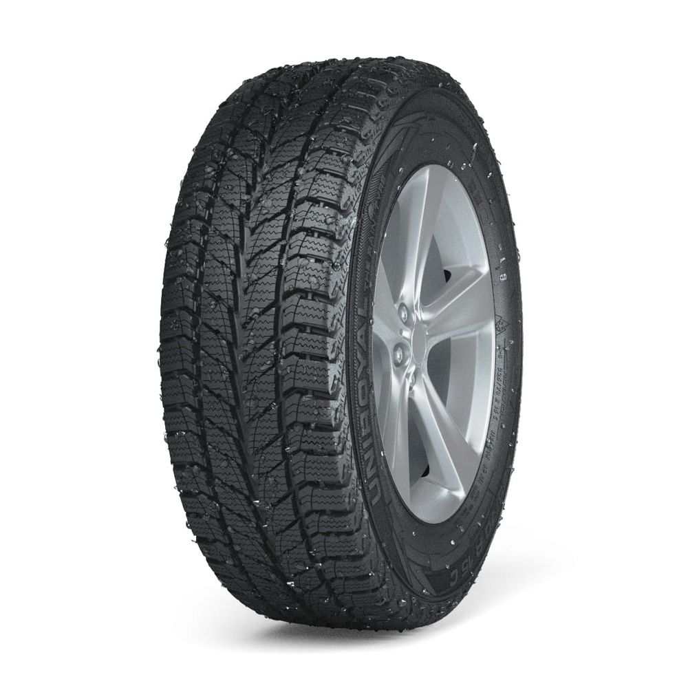 Uniroyal 185/75R16C 104/102R Snow Max 2 3PMSF DOT xx24 slika 1