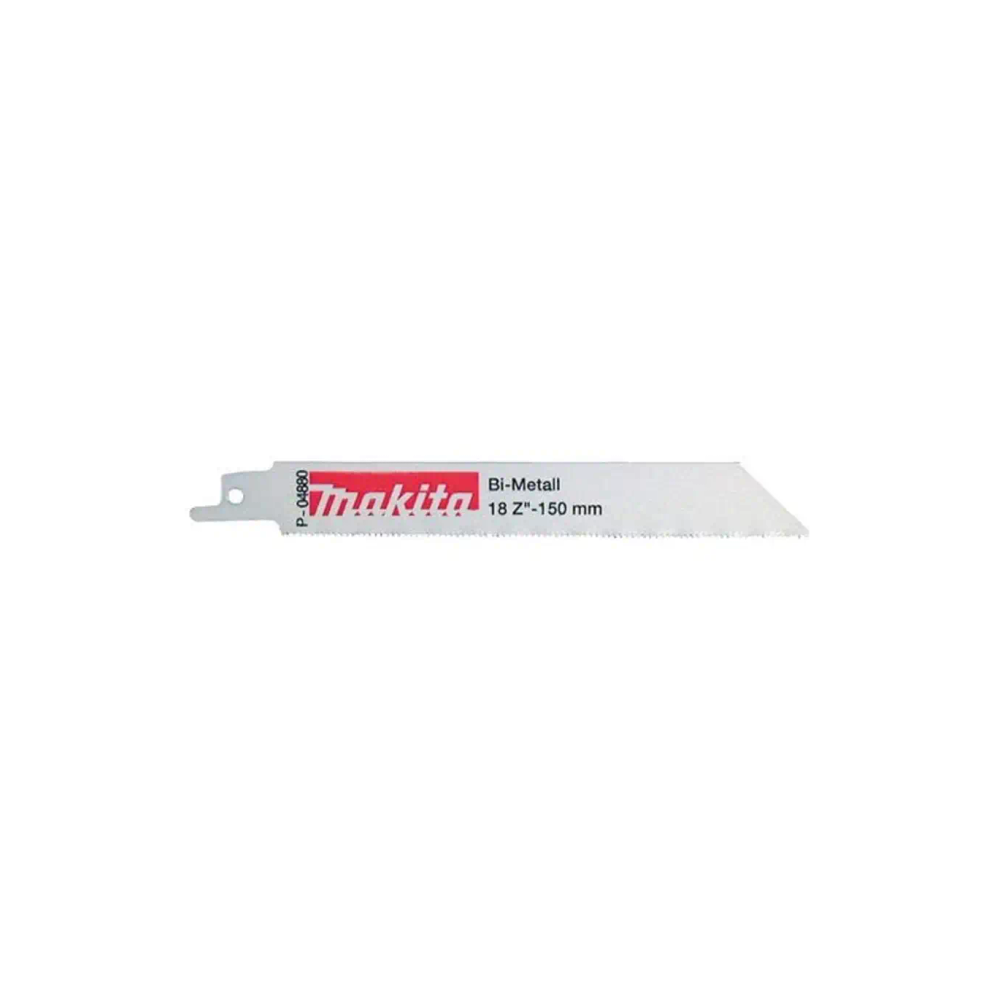 Makita - List za recipročnu pilu (5kom/pak) P-04896 slika 1