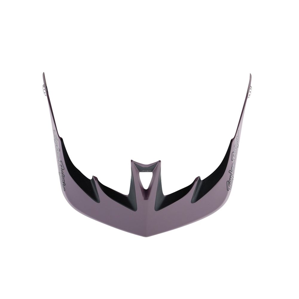 Kaciga TLD A3 HALO PURPLE slika 5