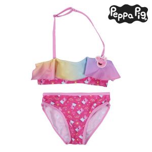 Bikini Peppa Pig Roza