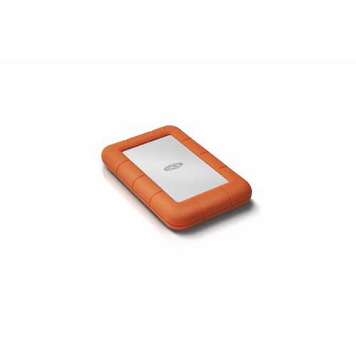 LaCie 1TB Rugged Mini USB 3.0 vanjski tvrdi disk slika 2