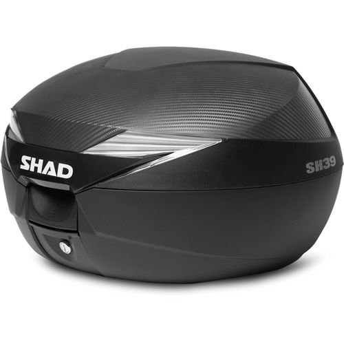 Shad kofer SH39 slika 6