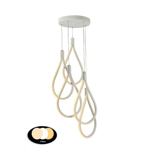 Squid Lighting R Visilica Trend slika 4