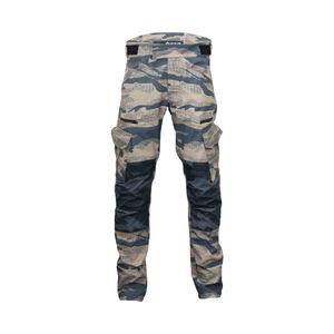 XGB3 Taktičke termo Softshell muške hlače, Maskirne