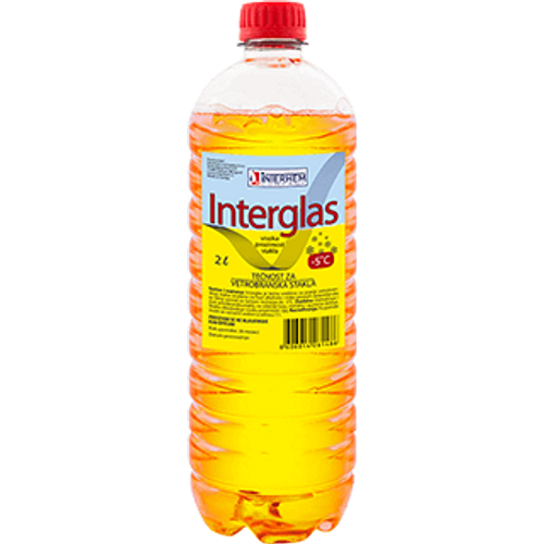 Interglas -5C 2l slika 1