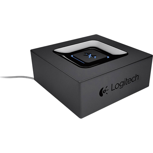 Logitech Bežični Bluetooth audio adapter - 980-000912 slika 1