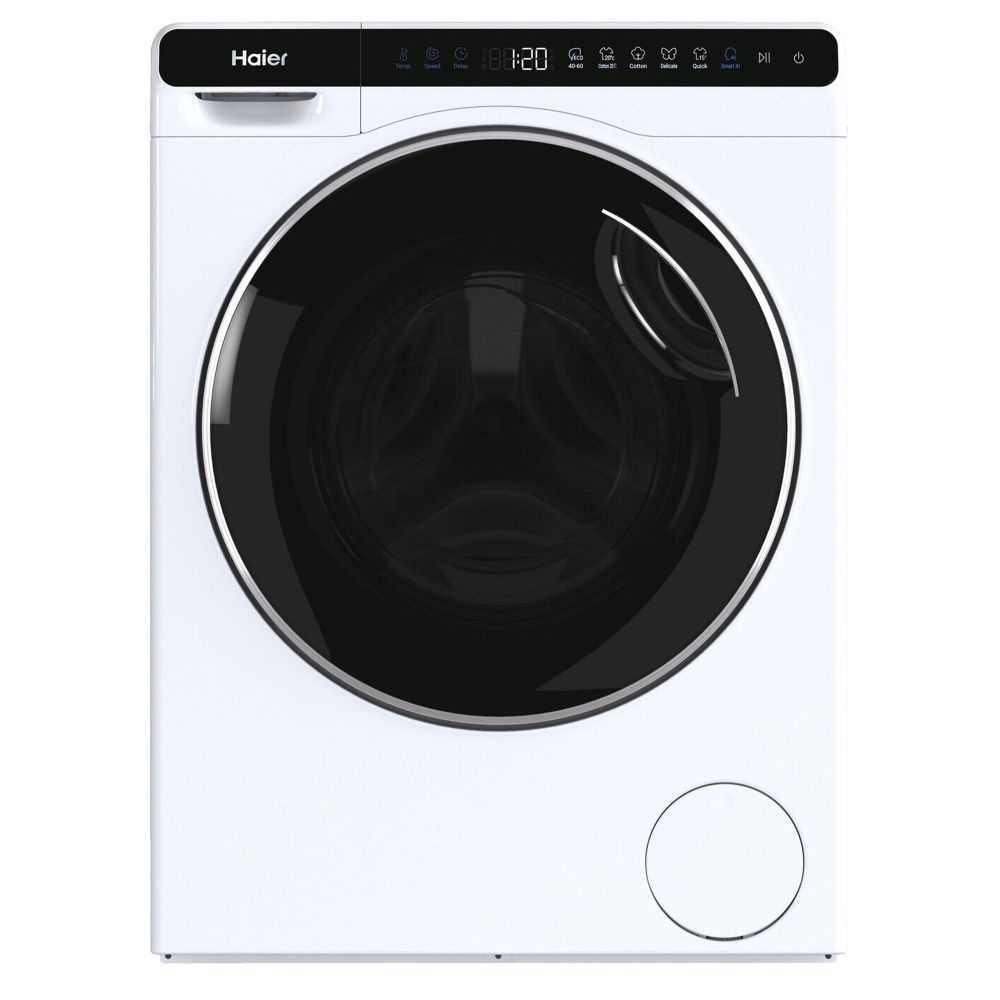 Haier Veš mašina HW50-BP12307-S  slika 1