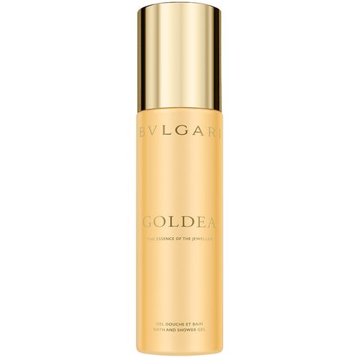 Bvlgari Goldea Perfumed Shower Gel 200 ml (woman) slika 1
