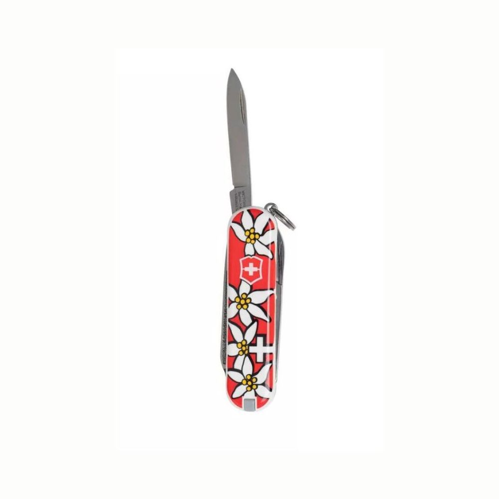 Victorinox Mali džepni nož Classic Sd, Edelweiss slika 3