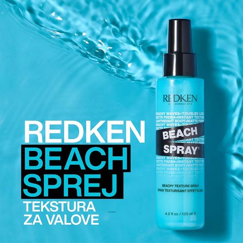 Redken Styling by Redken Beach Spray 125ml slika 10