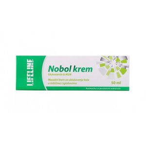 Nobol Krema 50ml