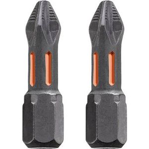 KWB TORSION nastavak za odvijač PH 3, SB, 2 kom