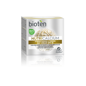 Bioten Calcium 55+ dnevna krema 50ml