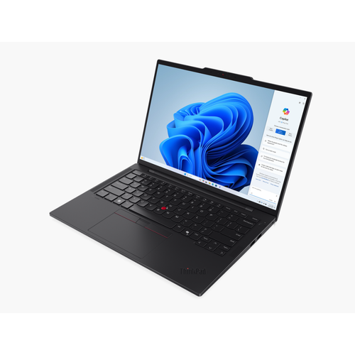 Laptop LENOVO ThinkPad T14s G5/Win11 Pro/14" WUXGA/U5-125U/16GB/512GB SSD/FPR/backlit SRB/crna slika 4