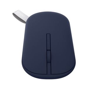 Asus miš md100 mouse wireless/bl