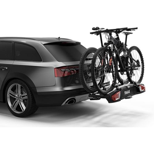 Thule VeloSpace XT 2, 938 nosač bicikla na kuku vozila za 2-3 bicikla slika 7