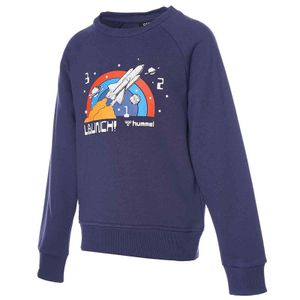 Hummel Duks Hmlcanute Sweatshirt Za Dečake