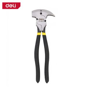 Deli EDL100310 kliješta za ogradu i žicu 250mm