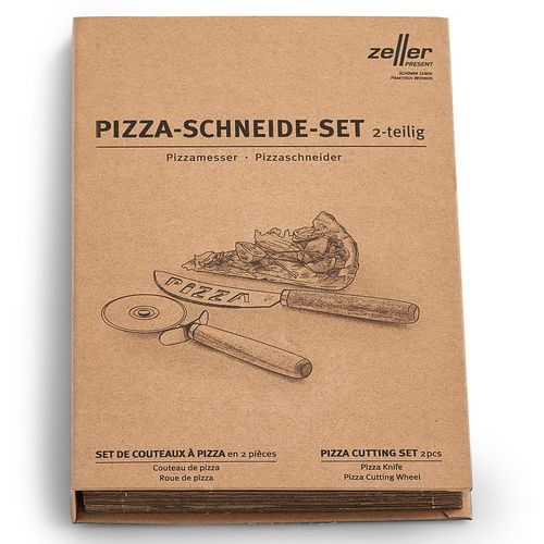 Zeller Set rezača za pizzu, 25592 slika 6