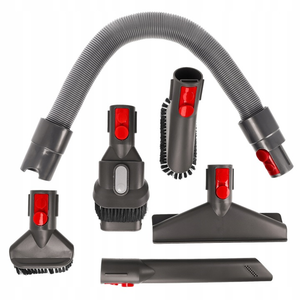 Set dodataka kompatibilan s Dyson V7, V8, V10, V11, V12, V15, GEN5 (AN781BP)